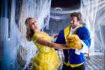 Beauty and the Beast Costumes for Adults