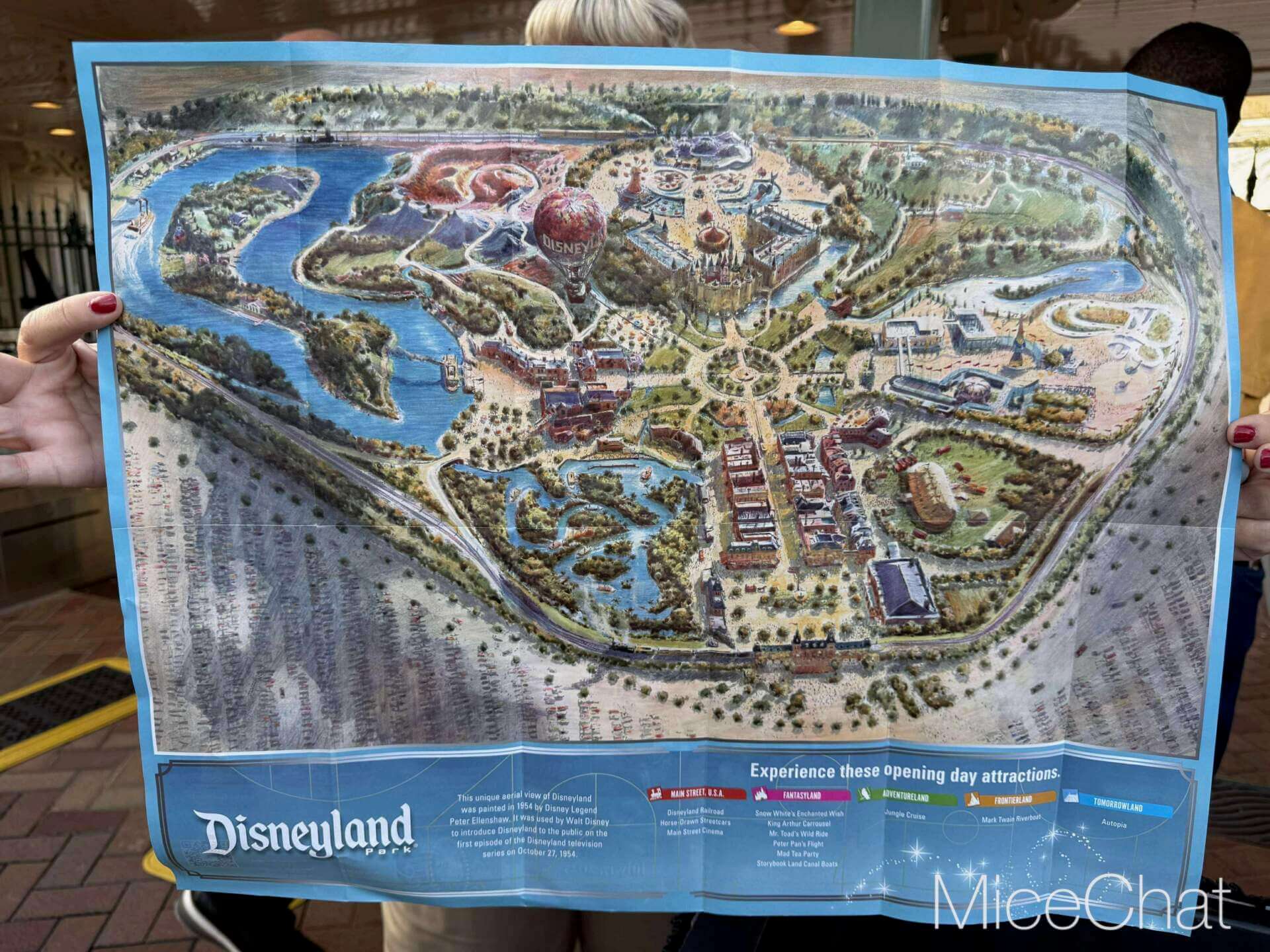 , DISNEYLAND UPDATE: Wobbly Walt, Zootopia Surprise & 70 Years of Fun!