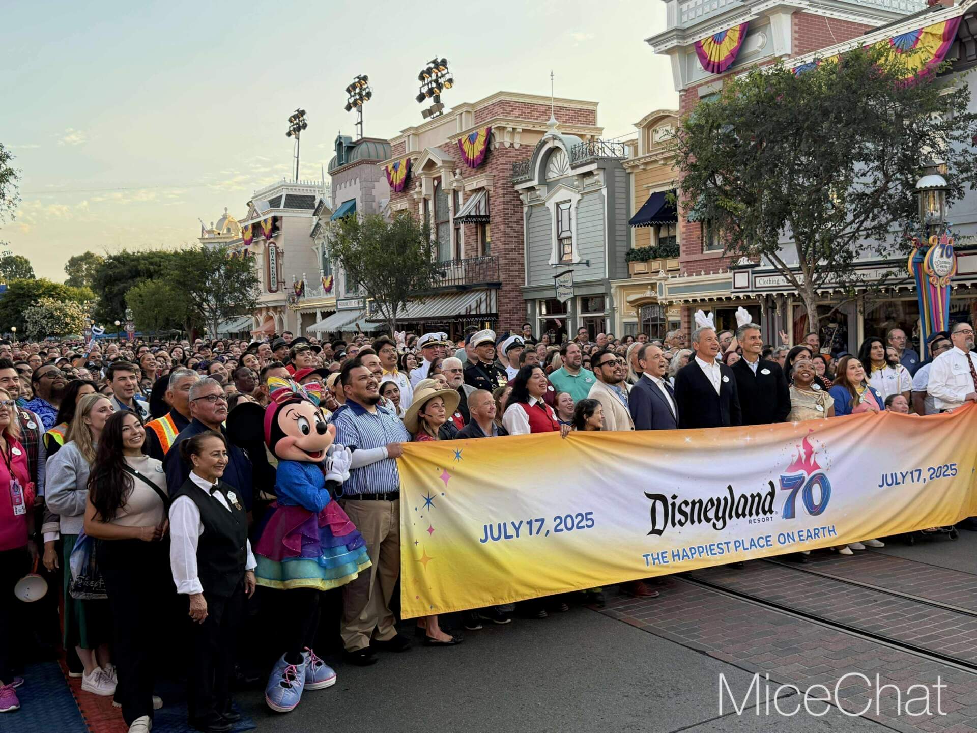 , DISNEYLAND UPDATE: Wobbly Walt, Zootopia Surprise & 70 Years of Fun!