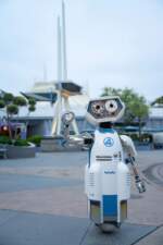 DLR-Fantastic-Four-Timorrowland
