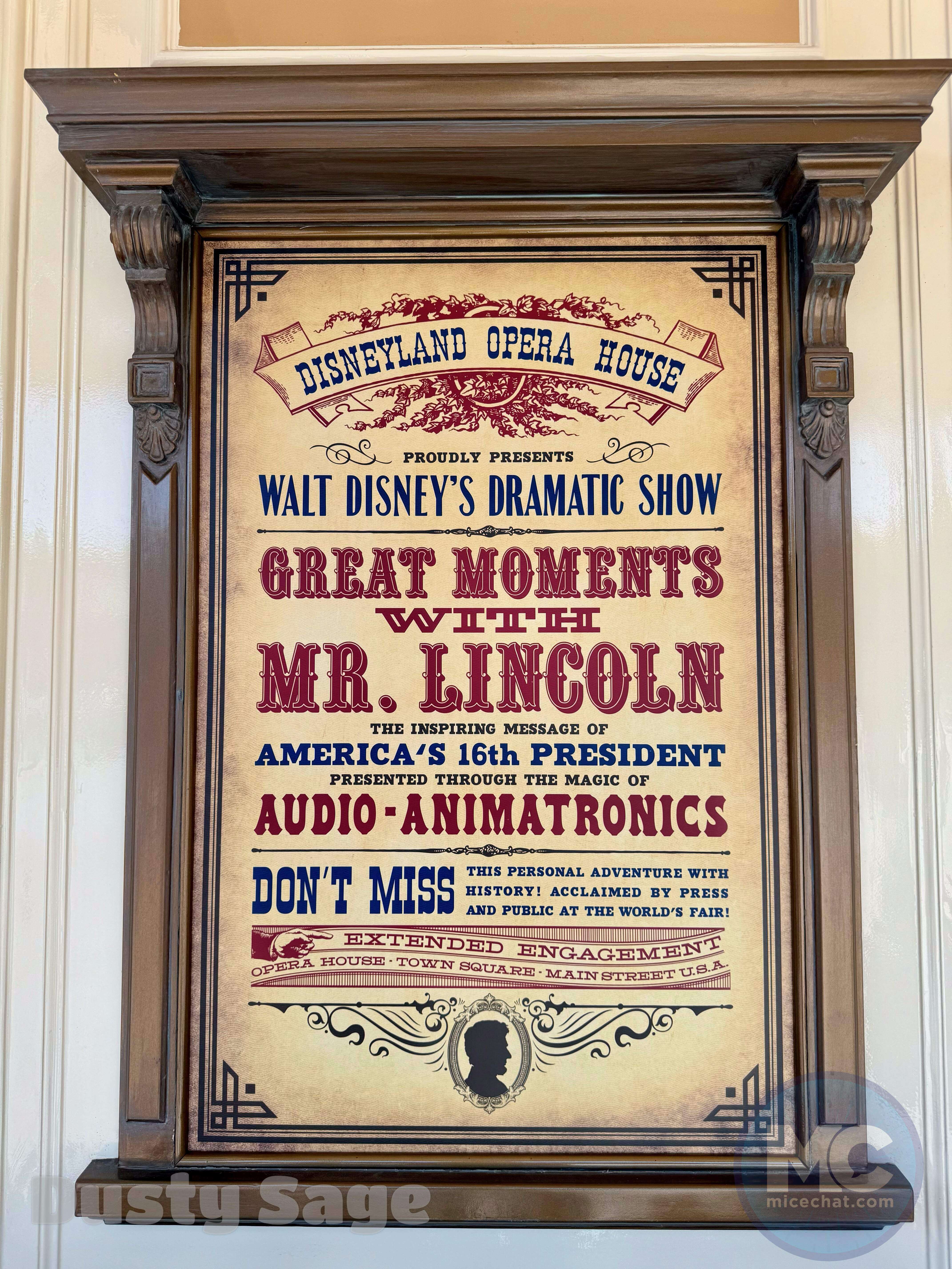 , DISNEYLAND UPDATE: Walt Reboots, Clarabelle Dines & Small World Redefined!