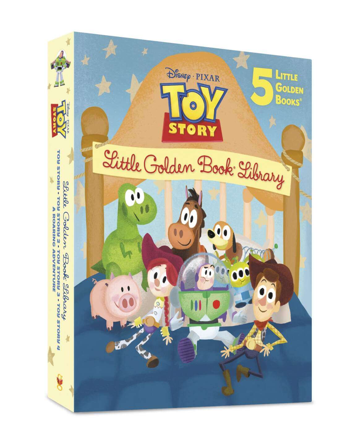 Toy Story 30th, Andy’s Coming! Toy Story Gears Up to Celebrate 30th Anniversary