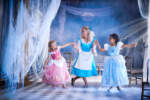 Disney Princess Costumes for Adults and Kids