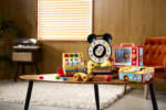 Disney Store Throwback Fisher Price Toys