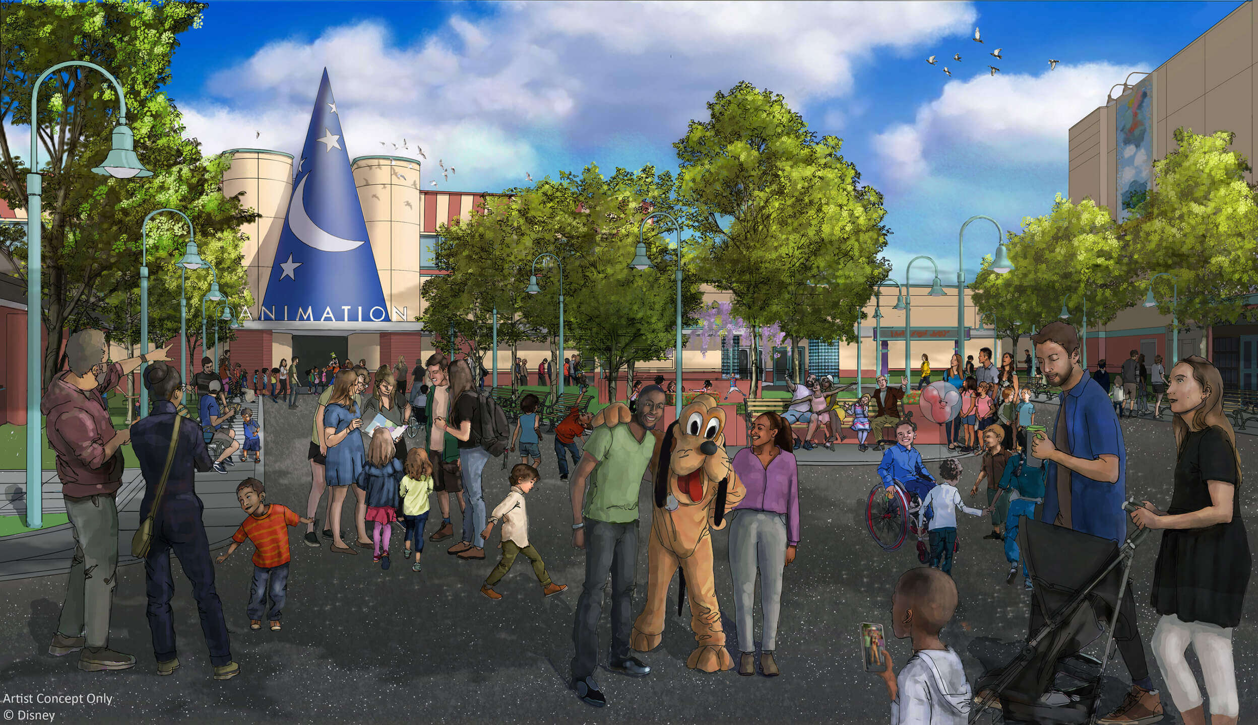 Starlight Parade, WDW UPDATE: New Parade, Revived Ride & A Not-So-Merry Goodbye