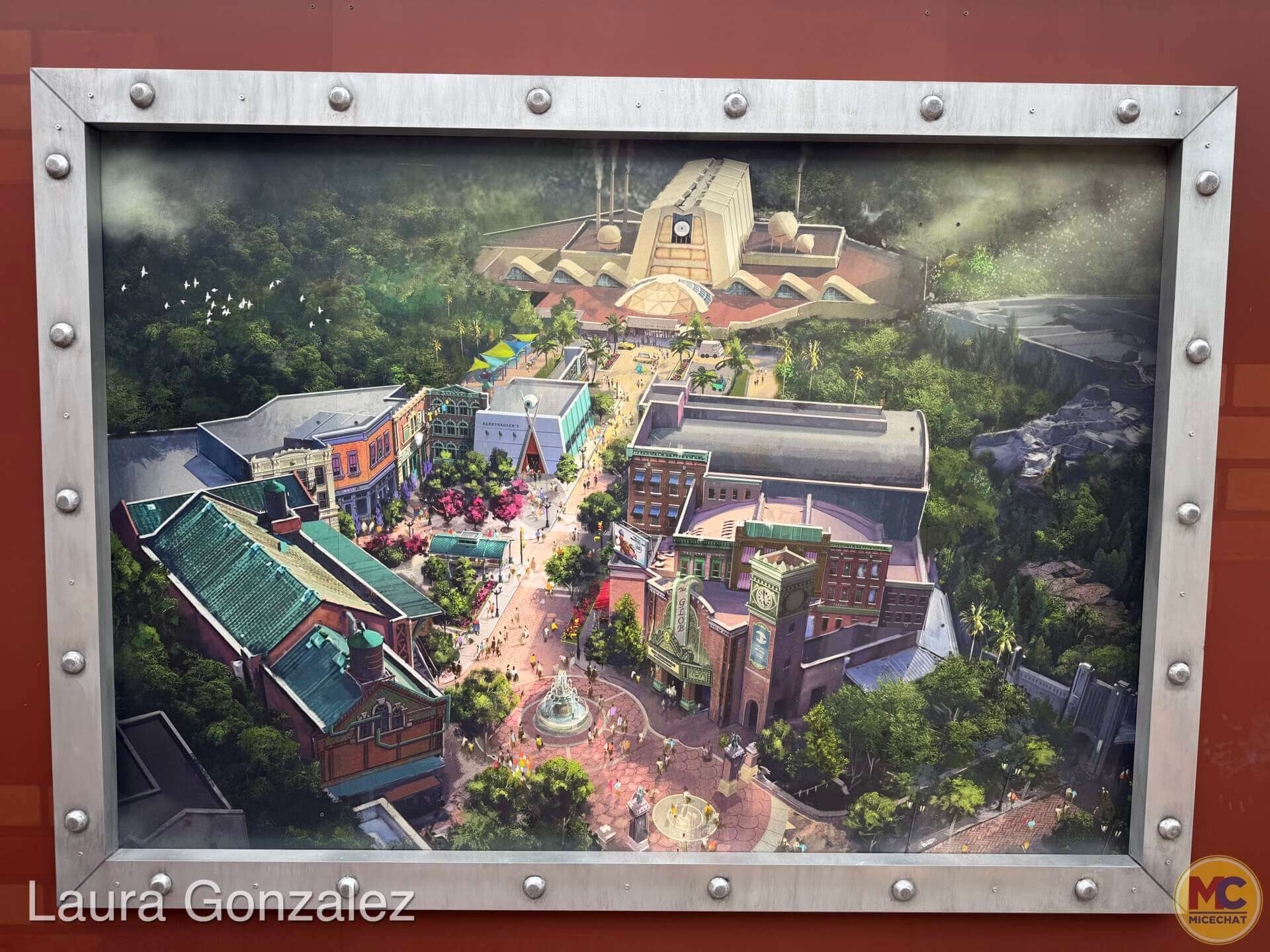 Wald Disney World Construction Update, WDW UPDATE: Thunder, Monsters & Mayhem, Disney World&rsquo;s Construction Boom Goes Wild!