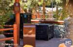 Disneyland Construction Redwood Creek Crates MiceChat
