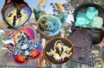 Disneyland-Disney Halloween merchandise 2025-haunted mansion-disney villains-nightmare before christmas-updated july 22-MiceChat
