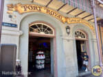 Disneyland-Disney Halloween merchandise 2025-port royal curios and curiosities