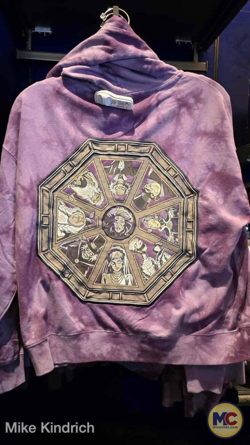 Disney Halloween merchandise, Disneyland 2025 Halloween Merchandise: Mickey, Villains & Haunted Mansion Galore