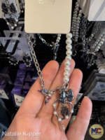Disneyland-Disney halloween merchandise 2025-the haunted mansion collection-bracelet