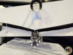 Disneyland-Disney halloween merchandise 2025-the haunted mansion collection-choker necklace
