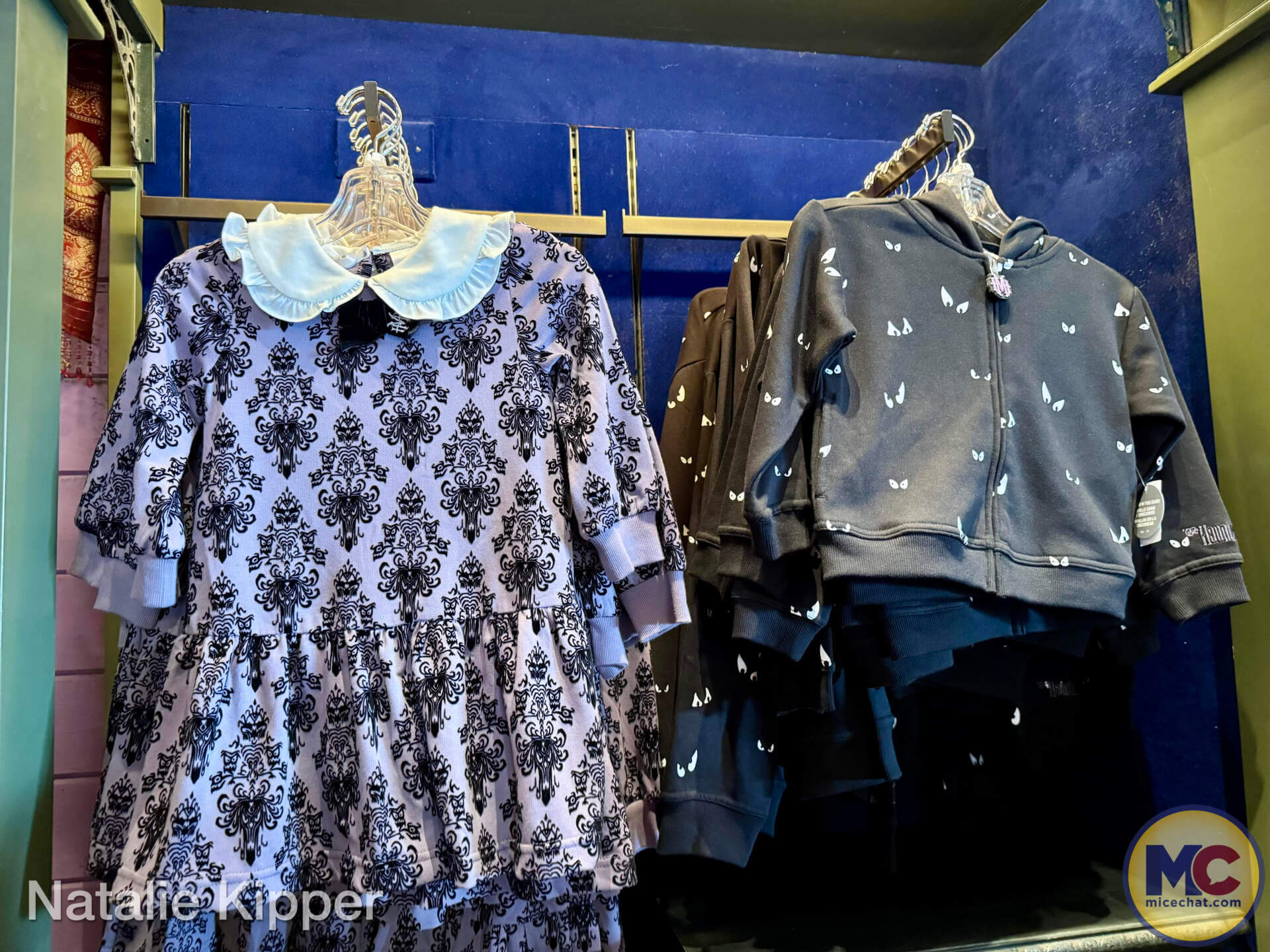 Disney Halloween merchandise, Disneyland 2025 Halloween Merchandise: Mickey, Villains & Haunted Mansion Galore