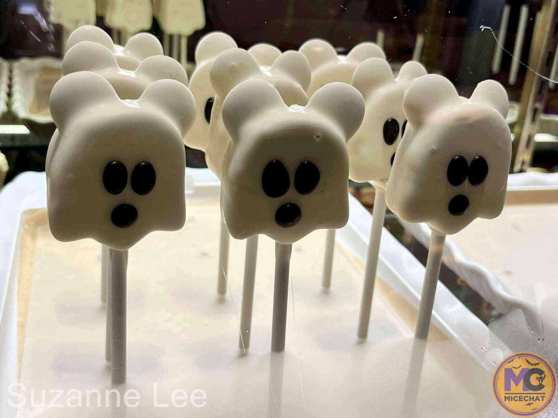 Halloween Time Disneyland 2025, DISNEYLAND HALLOWEEN TREATS 2025: Eat, Drink & Be Scary!