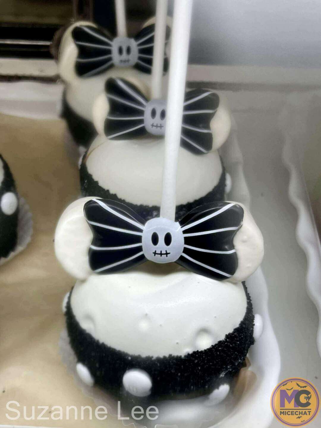 Halloween Time Disneyland 2025, DISNEYLAND HALLOWEEN TREATS 2025: Eat, Drink & Be Scary!