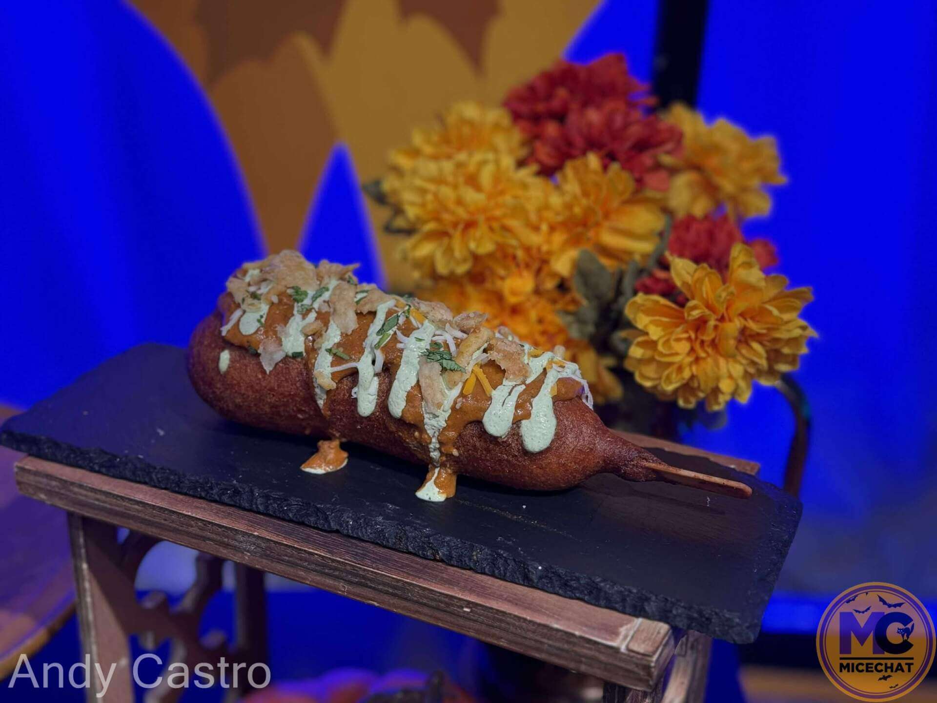 Halloween Time Disneyland 2025, DISNEYLAND HALLOWEEN TREATS 2025: Eat, Drink & Be Scary!