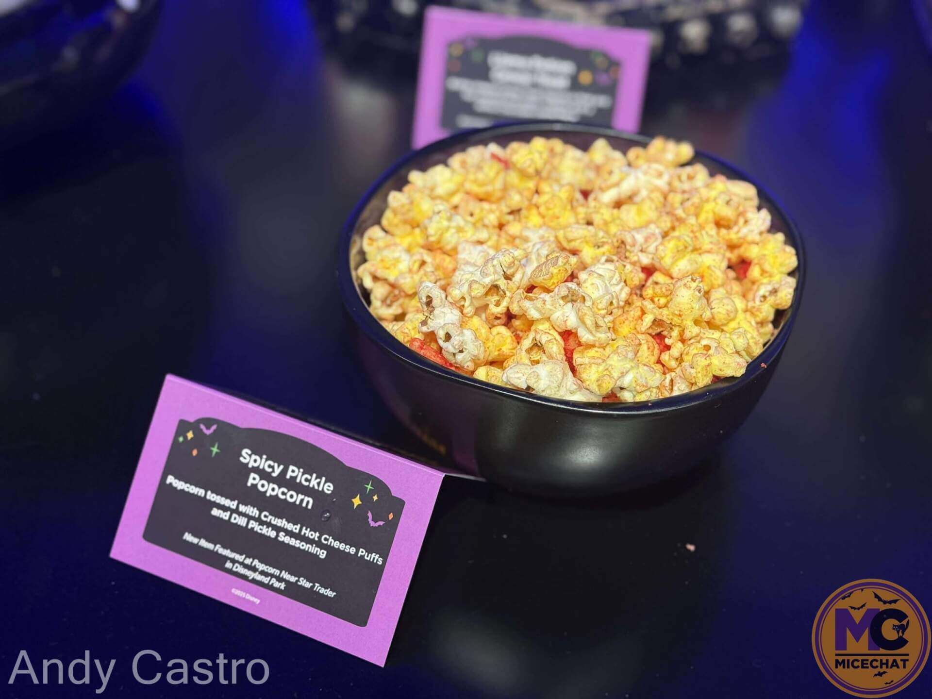 Halloween Time Disneyland 2025, DISNEYLAND HALLOWEEN TREATS 2025: Eat, Drink & Be Scary!