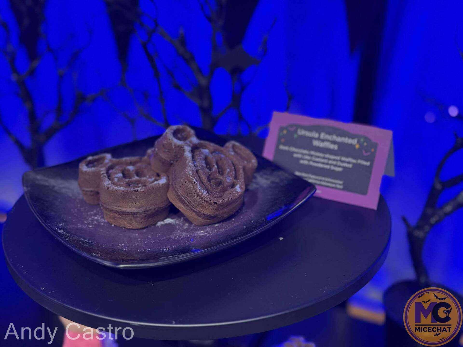 Halloween Time Disneyland 2025, DISNEYLAND HALLOWEEN TREATS 2025: Eat, Drink & Be Scary!