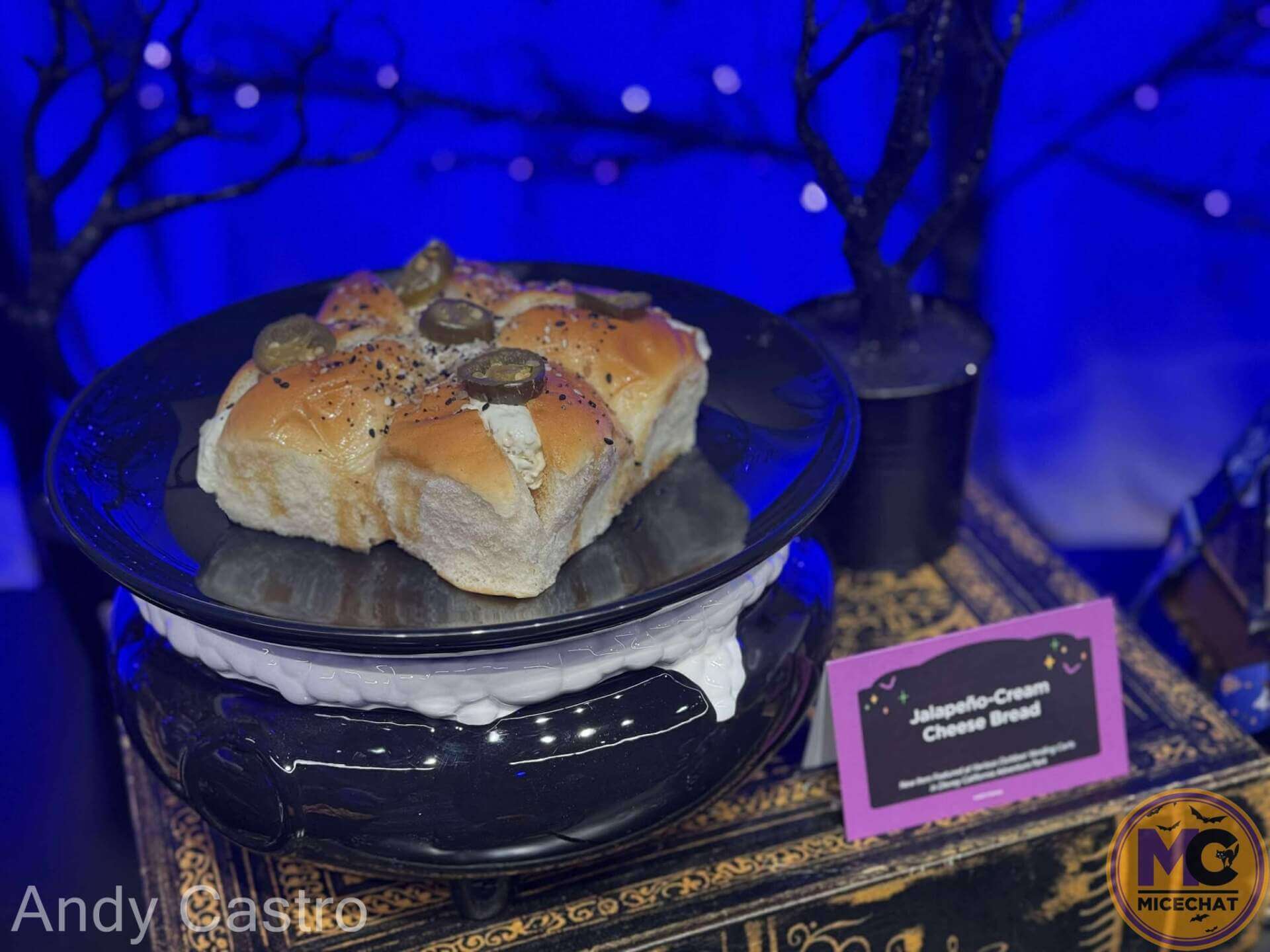 Halloween Time Disneyland 2025, DISNEYLAND HALLOWEEN TREATS 2025: Eat, Drink & Be Scary!