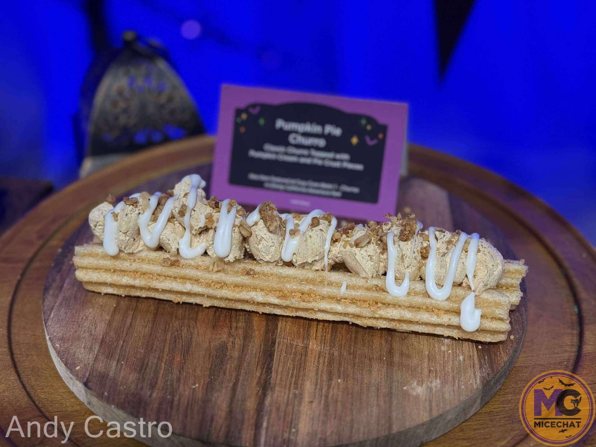 Halloween Time Disneyland 2025, DISNEYLAND HALLOWEEN TREATS 2025: Eat, Drink & Be Scary!