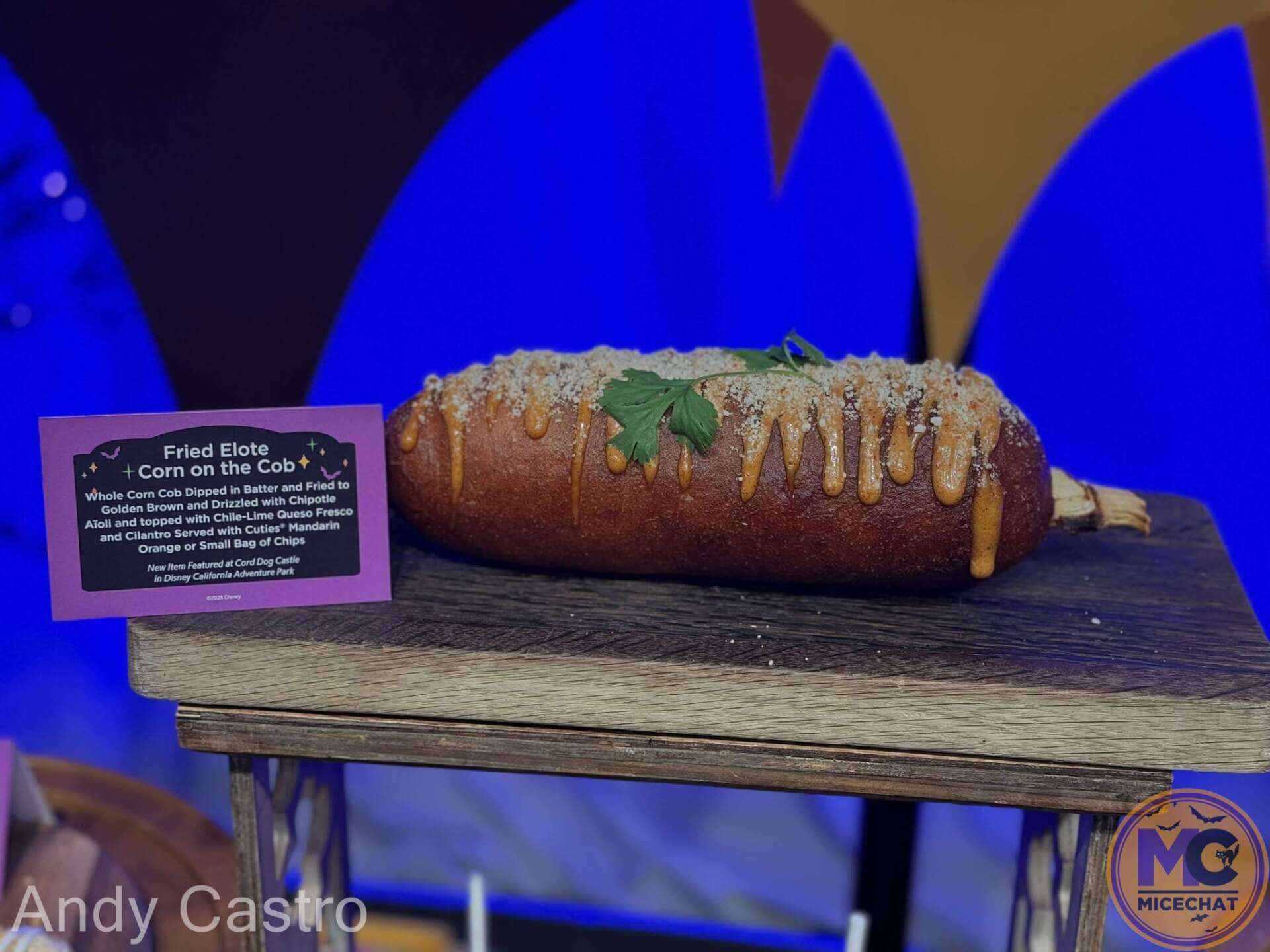 Halloween Time Disneyland 2025, DISNEYLAND HALLOWEEN TREATS 2025: Eat, Drink & Be Scary!