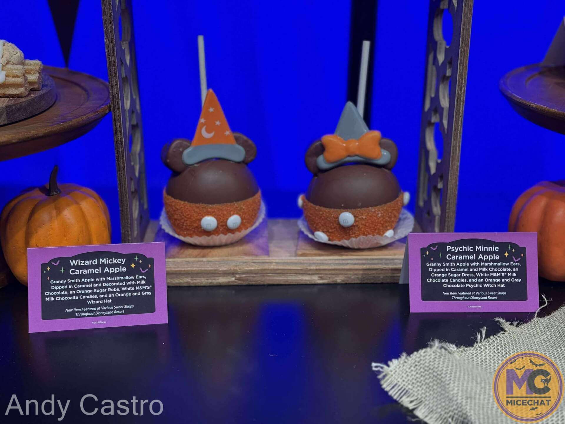 Halloween Time Disneyland 2025, DISNEYLAND HALLOWEEN TREATS 2025: Eat, Drink & Be Scary!