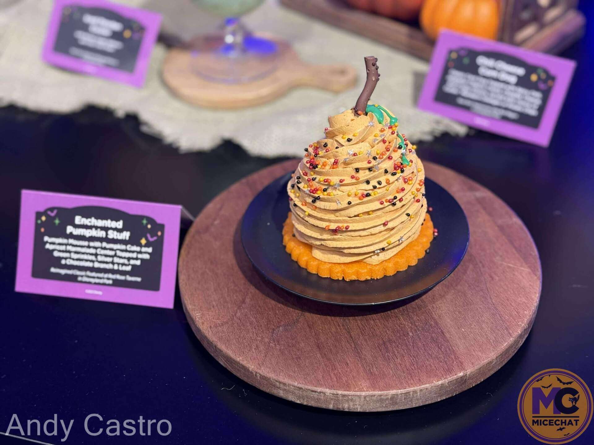 Halloween Time Disneyland 2025, DISNEYLAND HALLOWEEN TREATS 2025: Eat, Drink & Be Scary!