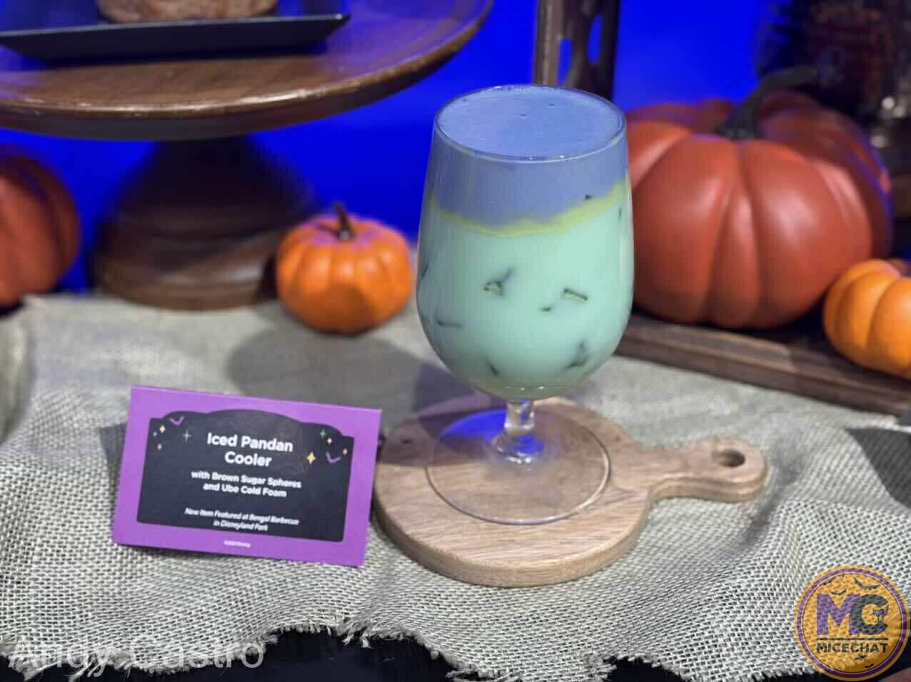 Halloween Time Disneyland 2025, DISNEYLAND HALLOWEEN TREATS 2025: Eat, Drink & Be Scary!