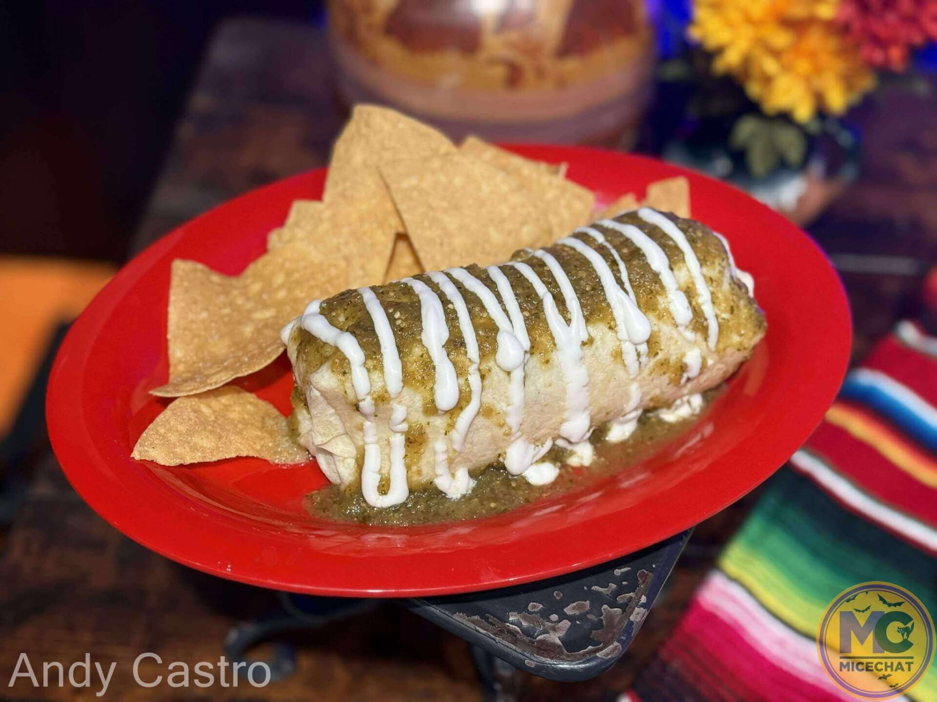 Halloween Time Disneyland 2025, DISNEYLAND HALLOWEEN TREATS 2025: Eat, Drink & Be Scary!
