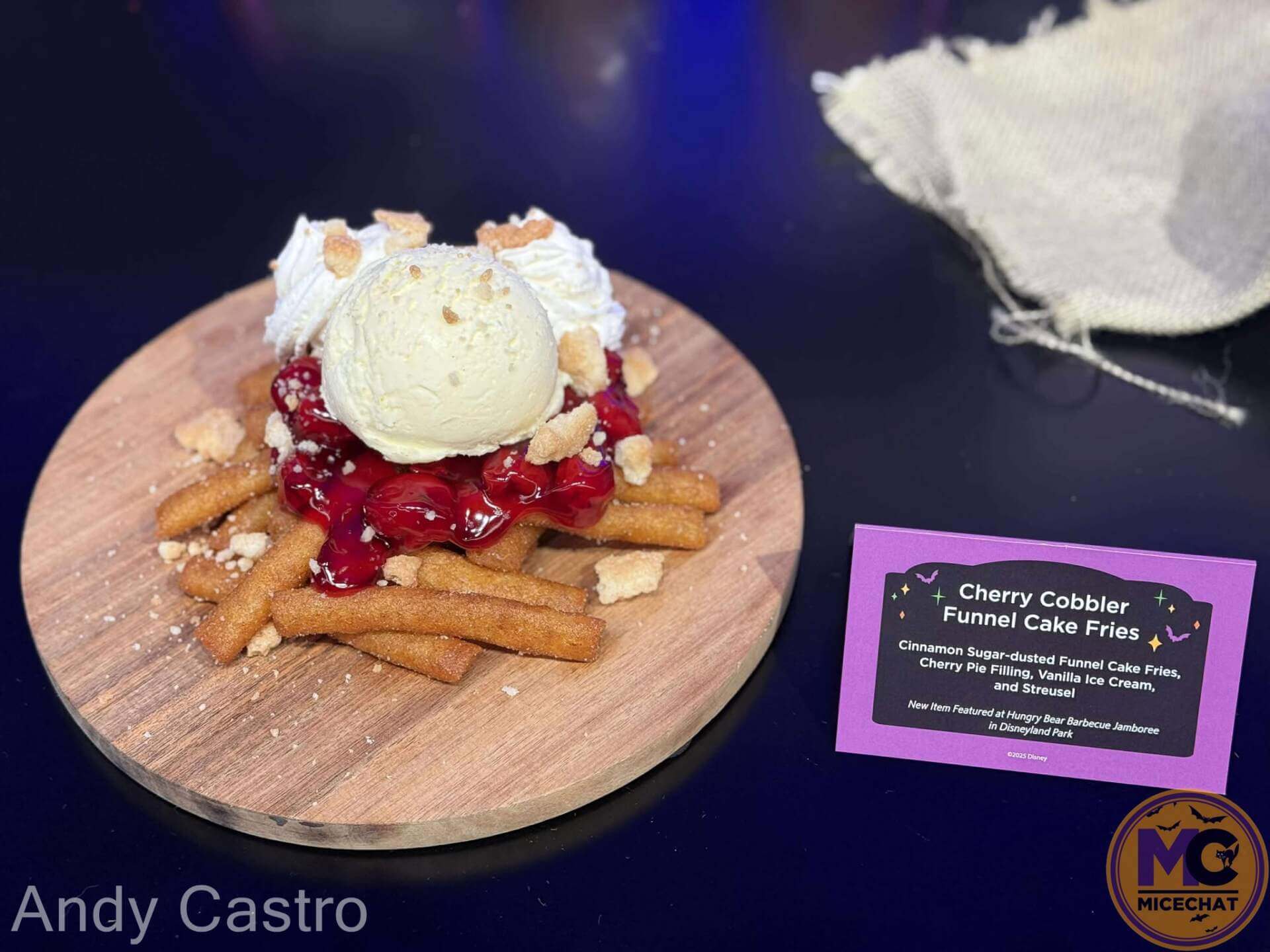 Halloween Time Disneyland 2025, DISNEYLAND HALLOWEEN TREATS 2025: Eat, Drink & Be Scary!