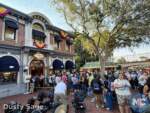 Disneyland July 17 long lines 3 MiceChat