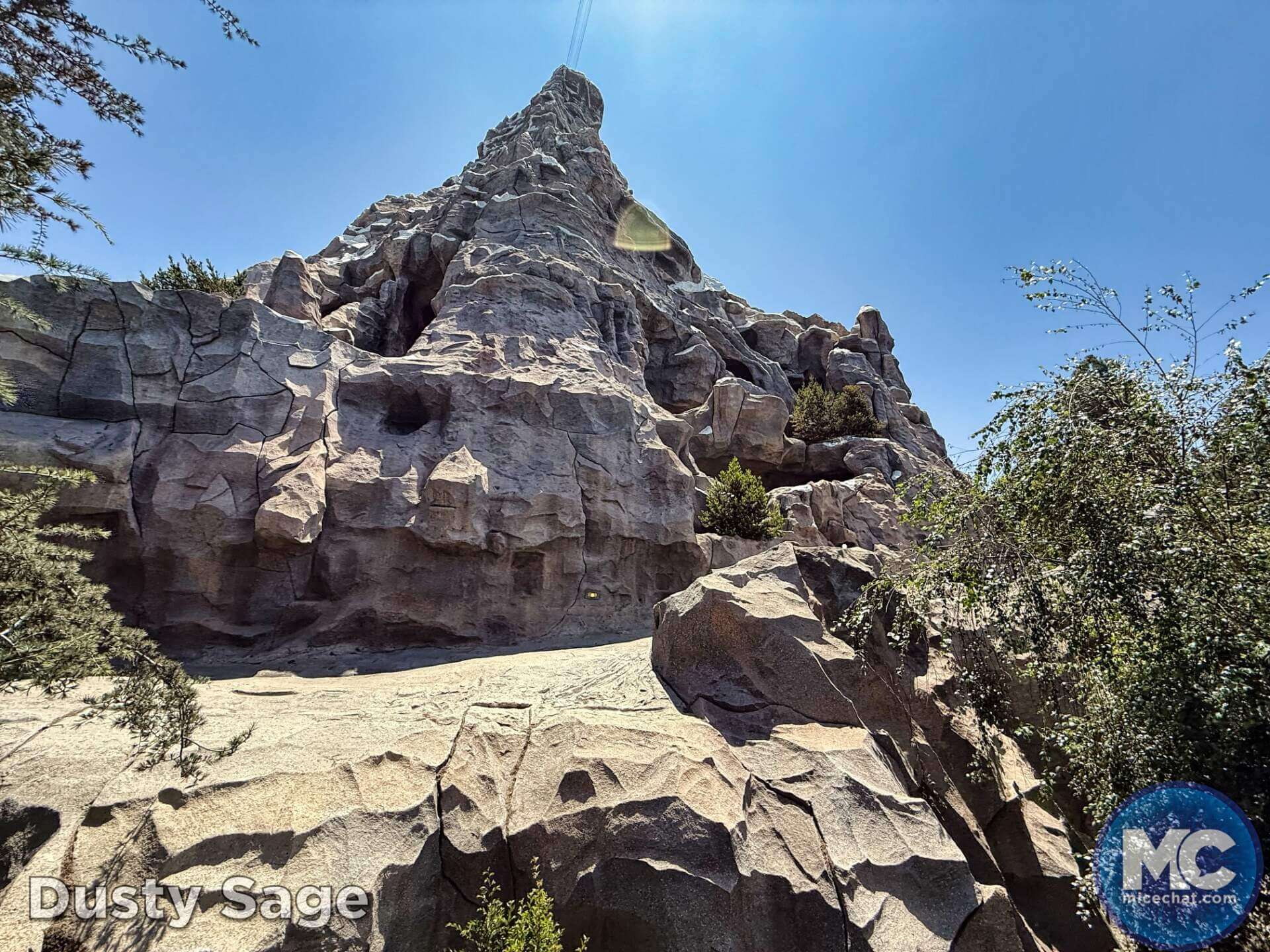 , DISNEYLAND UPDATE: The 4th Fizzles, Crowds Collapse + Pixies, Ghosts & Robo Walt!