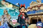 Disneyland News Expensive Lounge Clarabelle Halloween Walt Animatronic Hero
