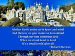Disneyland Small World Final Verse Lyrics Richard Sherman