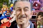 Disneyland Update Walt Disney Broken Zootopia 70th