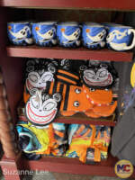Disneyland-disney halloween merchandise 2025-The Nightmare Before Christmas Collection-Scary Teddy Vampire Teddy and Snake oven mitt set