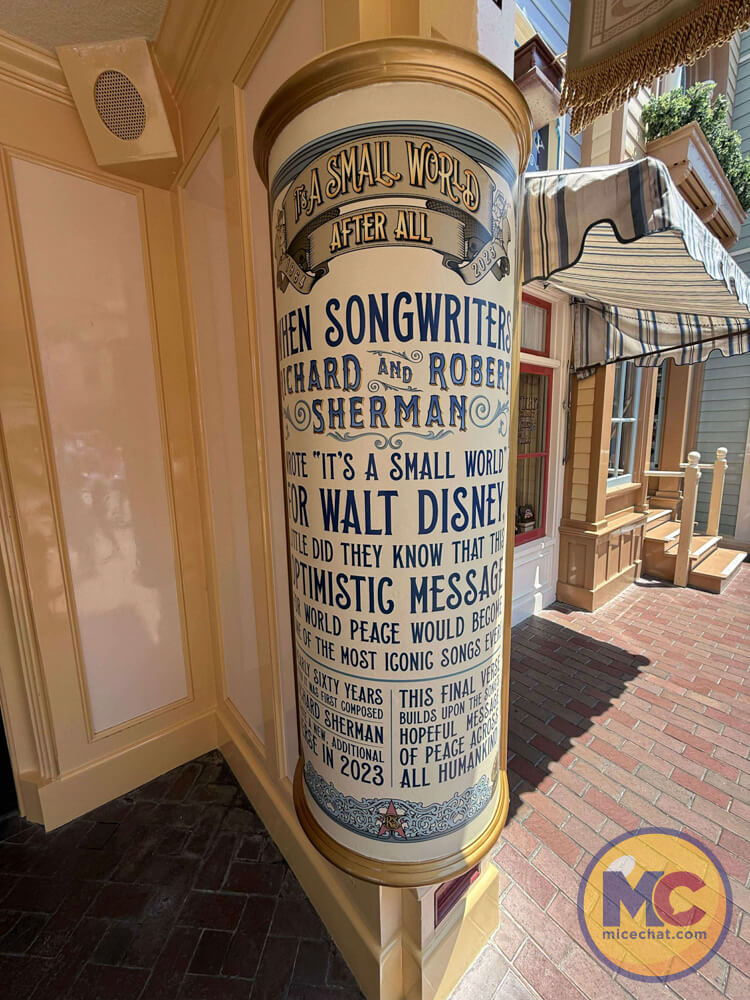 , DISNEYLAND UPDATE: Wobbly Walt, Zootopia Surprise & 70 Years of Fun!
