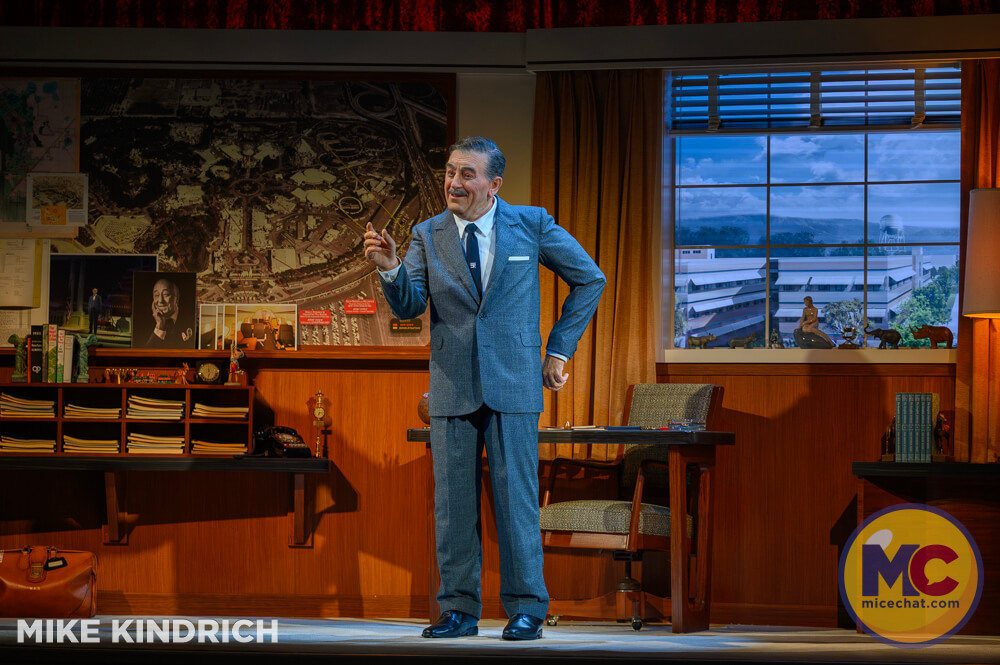 , DISNEYLAND UPDATE: Wobbly Walt, Zootopia Surprise & 70 Years of Fun!