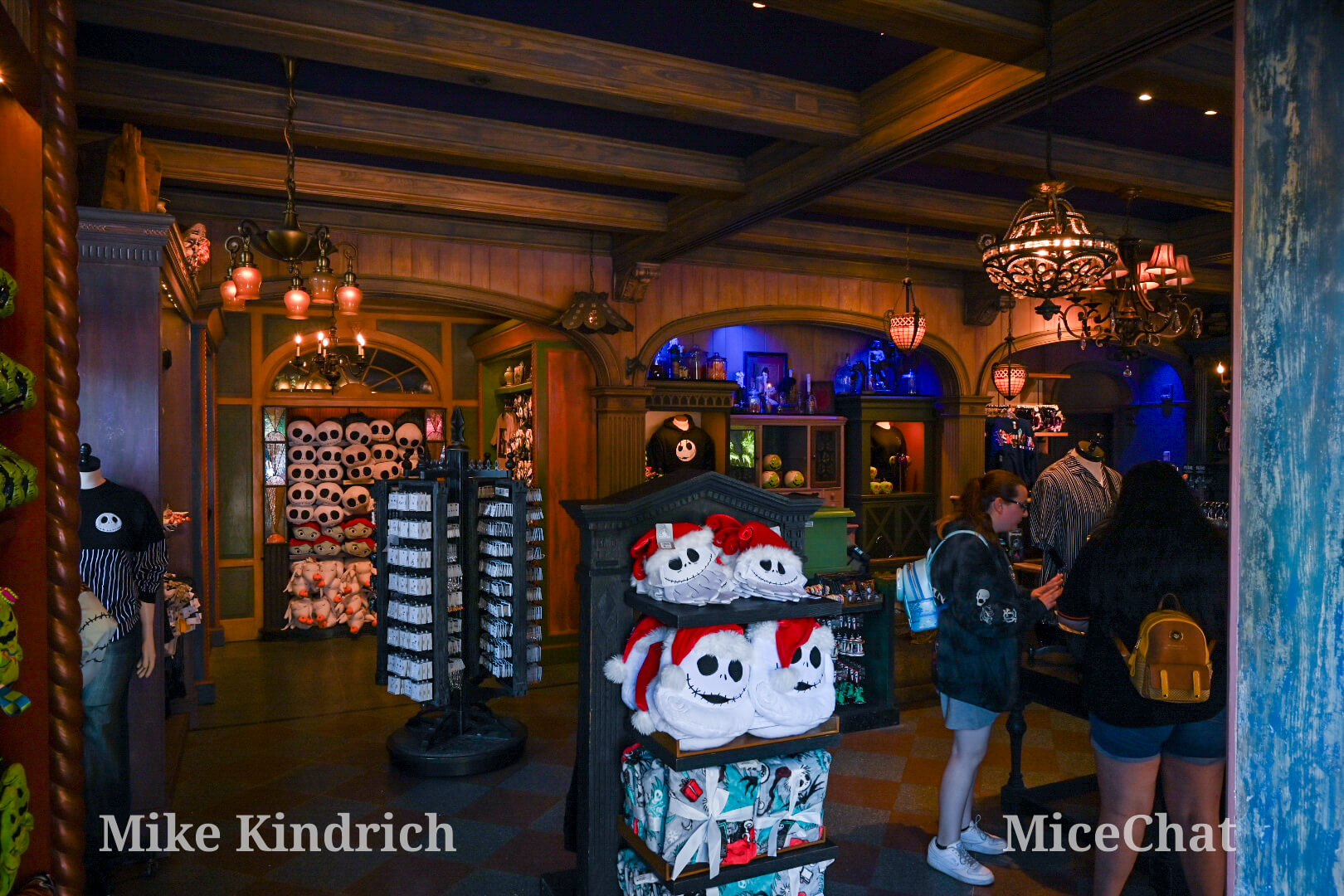 , DISNEYLAND UPDATE: The 4th Fizzles, Crowds Collapse + Pixies, Ghosts & Robo Walt!