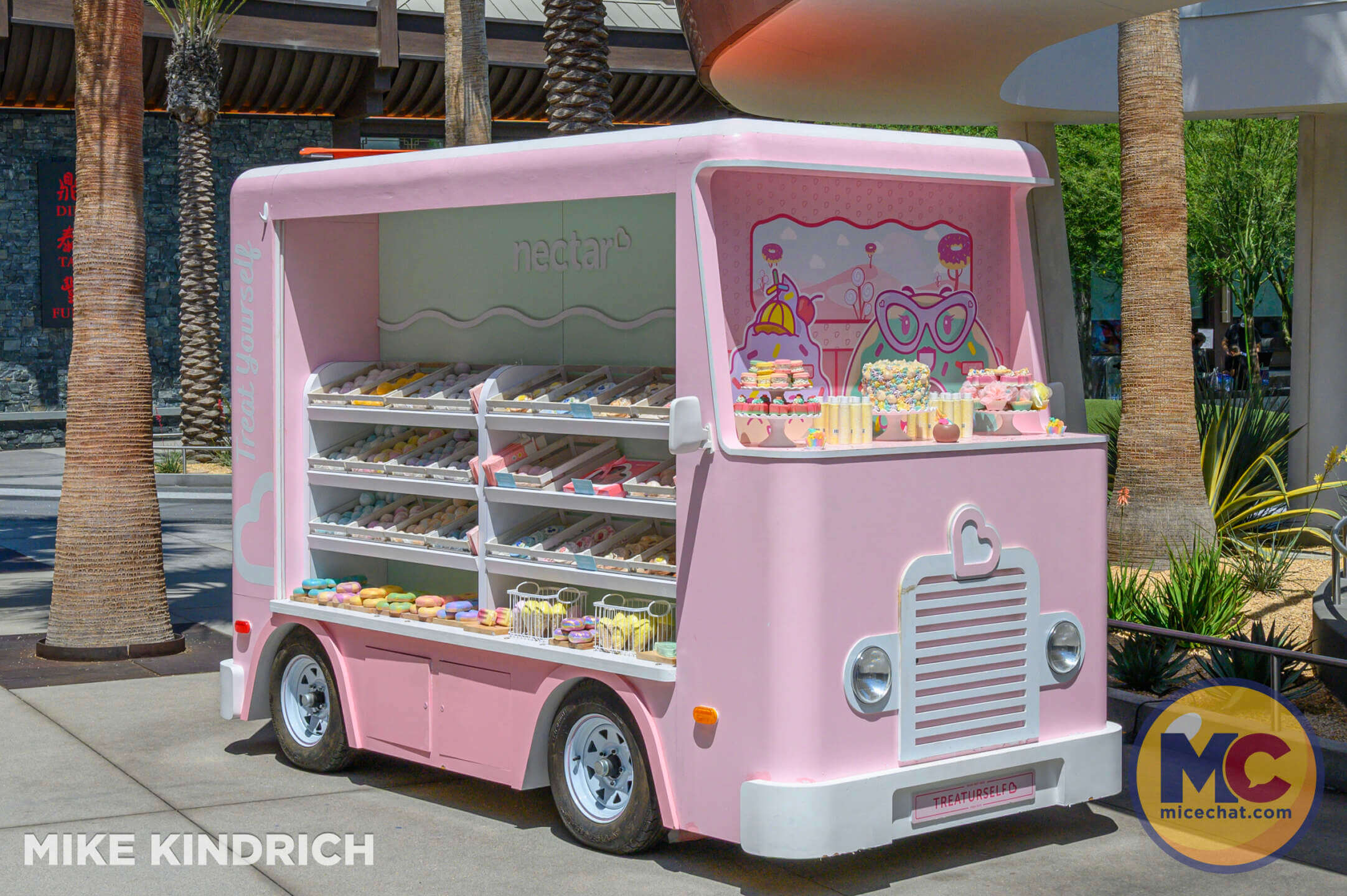 , DISNEYLAND UPDATE: Walt Reboots, Clarabelle Dines & Small World Redefined!