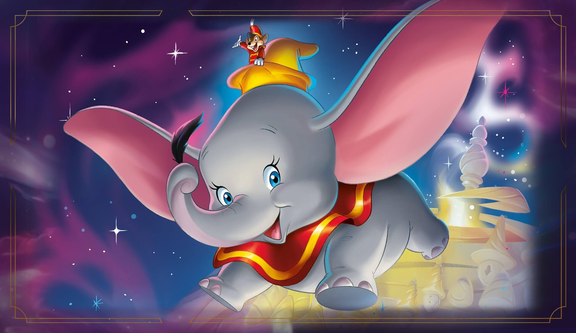 Lorcana, Lorcana Turns Two With Fabled Set, Epic Rarities & Mysterious Whispers
