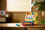 Mickey Mouse Cash Register by Fisher Price(TM) 2