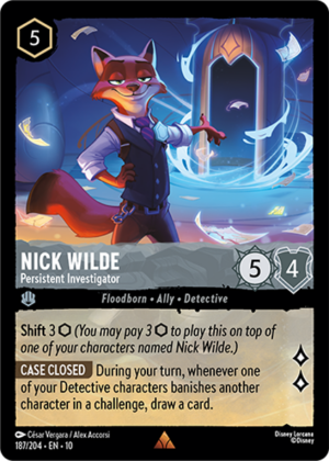 , Disney Lorcana Set 10 Revealed: Whispers in the Well Brings a New Mystery