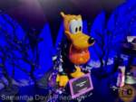 Pluto Sipper Disneyland Halloween Time 2025