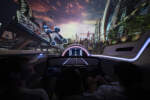 Test Track presented by General Motors