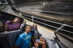 Test Track presented by General Motors
