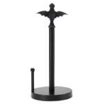 The Haunted Mansion Paper Towel Holder 1