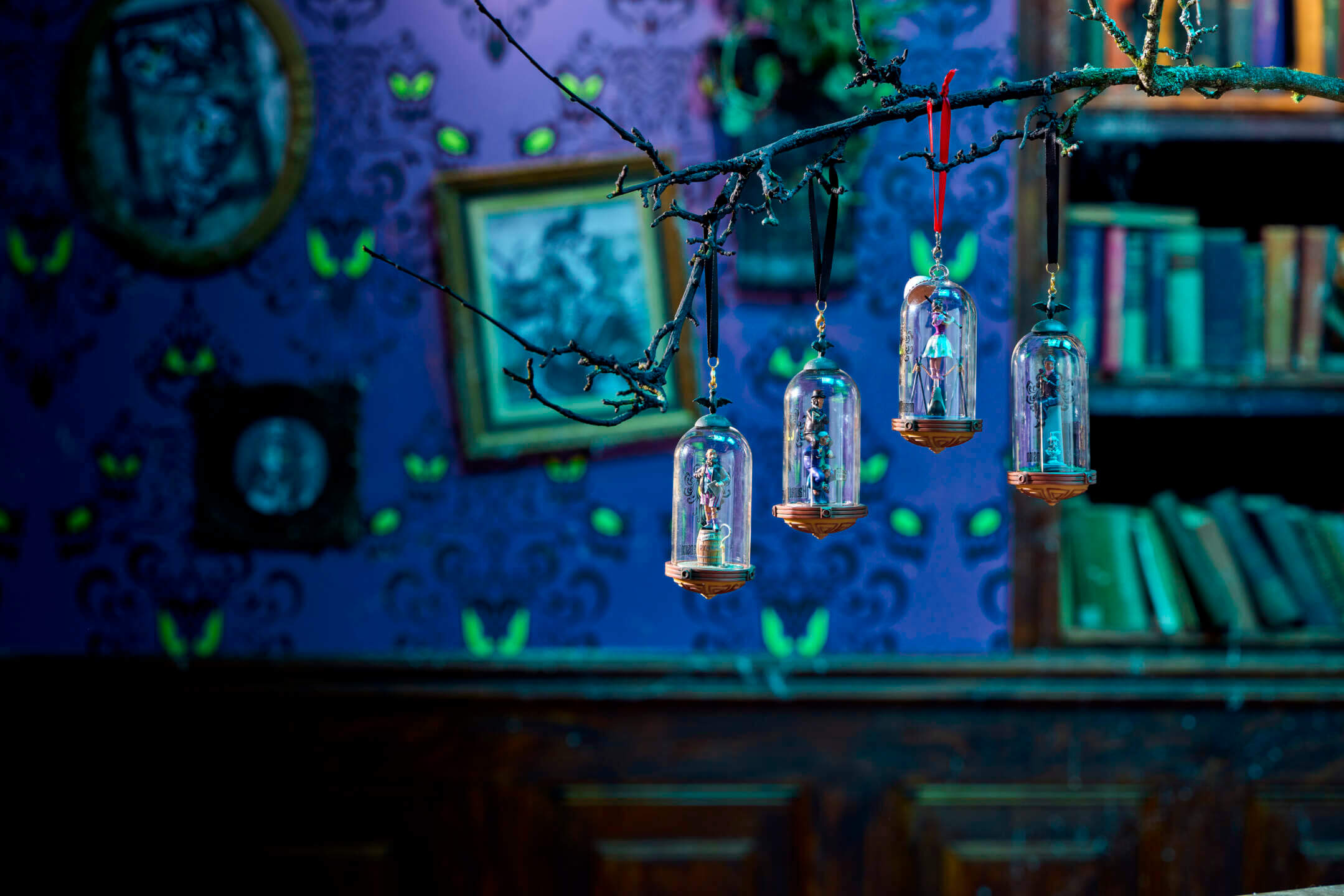 Disney Halloween merchandise, Disneyland 2025 Halloween Merchandise: Mickey, Villains & Haunted Mansion Galore