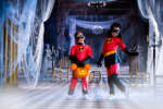 The Incredibles Costumes for Kids