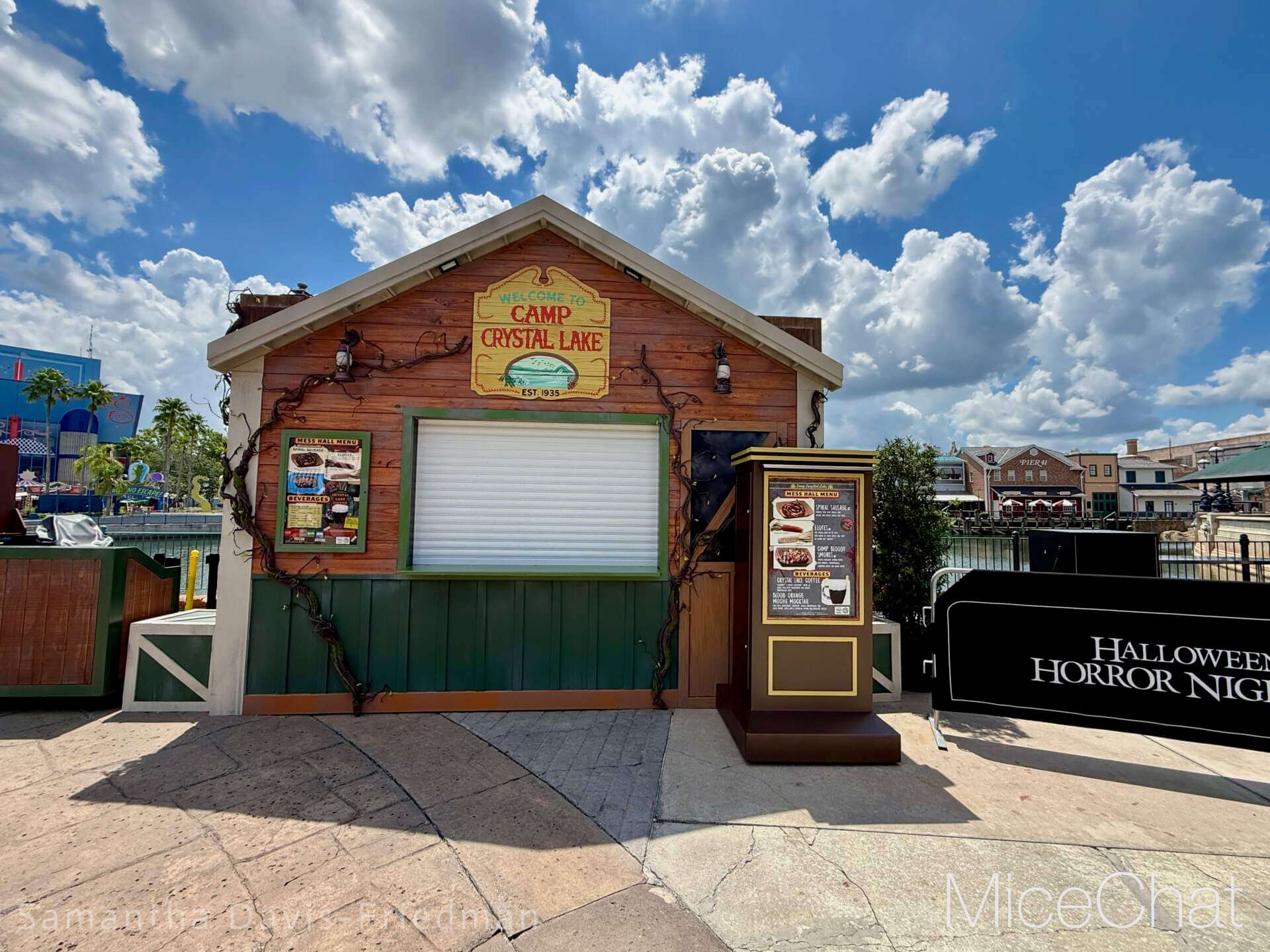 Universal Orlando Halloween Horror Nights 2025, Ultimate Guide to Universal Orlando Halloween Horror Nights 2025